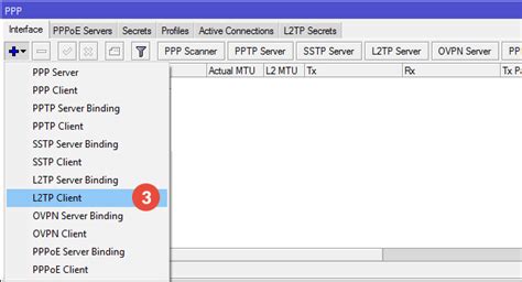 Navigate to the Groups tab, press Add New, and enter name of the new group, for example KeepSolid, and click OK. . Mikrotik vpn client download